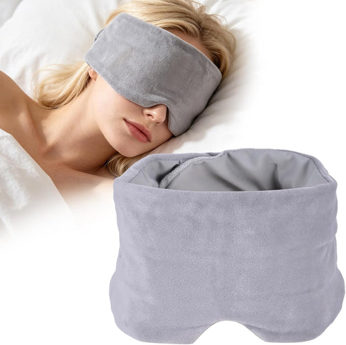 Lunaweight™ Weighted Sleep Mask